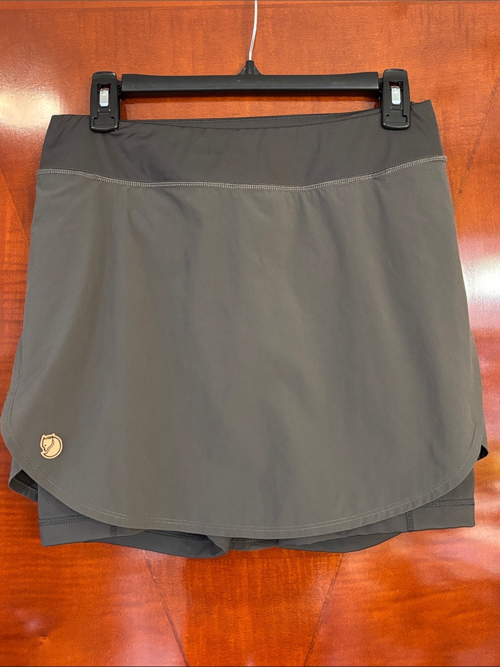 Fjallraven Abisko Midsummer Skort Size 29